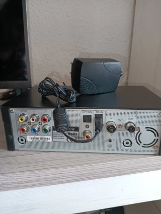 Disco Duro Woxter Externo