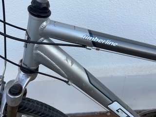 Bicicleta GT Timberline Adulto