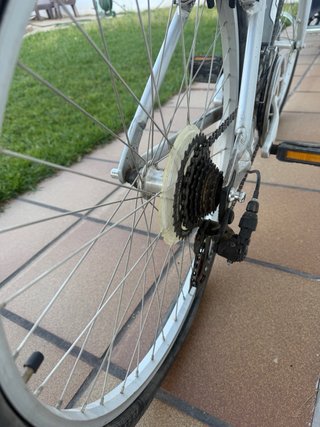 Bicicleta GT Timberline Adulto