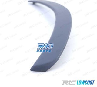 ALERON SPOILER MERCEDES CLASE C W204 07-14 LOOK AMG