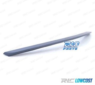 ALERON SPOILER MERCEDES CLASE C W204 07-14 LOOK AMG