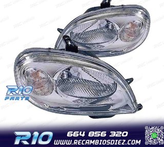 FAROS CITROEN SAXO 99-04
