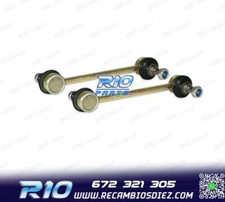TIRANTES DE BARRA ESTABILIZADORA BMW E46 VOLKSWAGEN VW POLO