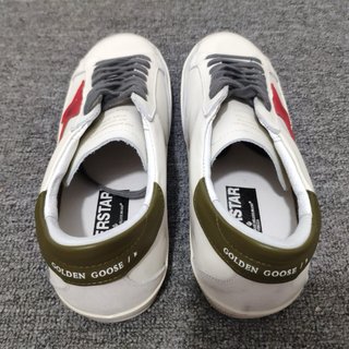 Golden Goose Deportivas Talla 42