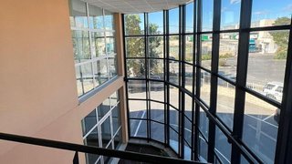 Nave industrial en alquiler en Pla de la Vallonga - Bacarot en Alicante