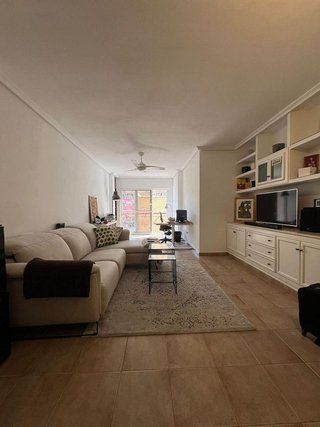 Piso en alquiler en El Carmen en Murcia