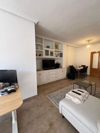 Piso en alquiler en El Carmen en Murcia