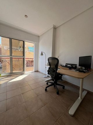 Piso en alquiler en El Carmen en Murcia