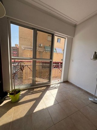 Piso en alquiler en El Carmen en Murcia