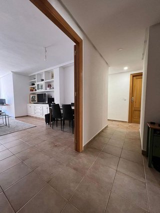 Piso en alquiler en El Carmen en Murcia