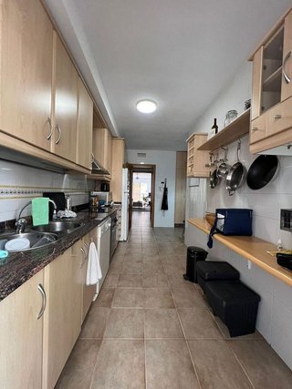 Piso en alquiler en El Carmen en Murcia