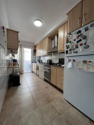 Piso en alquiler en El Carmen en Murcia