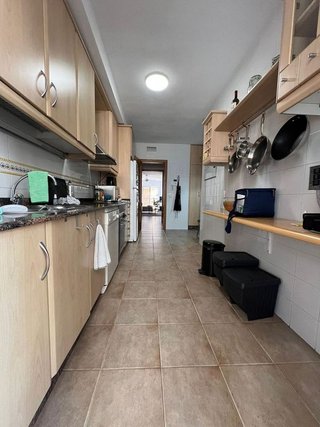 Piso en alquiler en El Carmen en Murcia