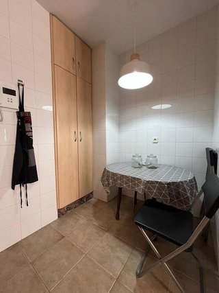 Piso en alquiler en El Carmen en Murcia