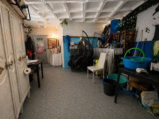 Trastero en venta en Rincón de Loix en Benidorm