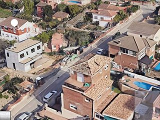 Solar en venta en Can Fatjó en Rubí