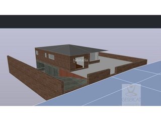 Solar en venta en Can Fatjó en Rubí