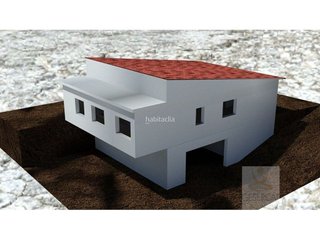 Solar en venta en Can Fatjó en Rubí