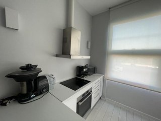 Nave industrial en venta en Barri del Mar - Ribes Roges en Vilanova i La Geltrú