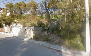 Terreno en venta en Mas Milà en Olivella