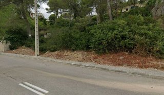 Terreno en venta en Mas Milà en Olivella