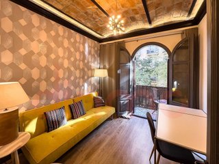 Piso en alquiler en La Nova Esquerra de l'Eixample en Barcelona