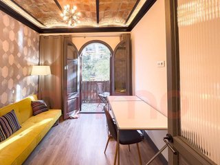 Piso en alquiler en La Nova Esquerra de l'Eixample en Barcelona