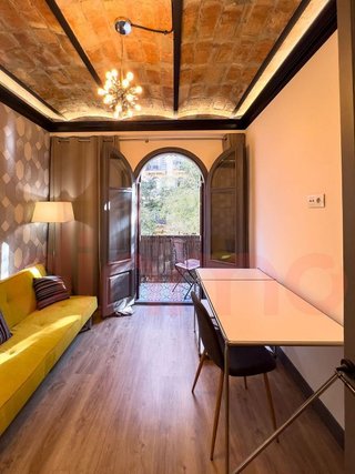 Piso en alquiler en La Nova Esquerra de l'Eixample en Barcelona