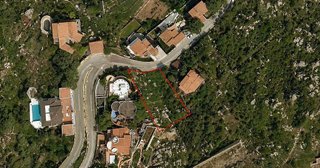 Terreno en venta en Port Esportiu - Puig Rom - Canyelles en Roses