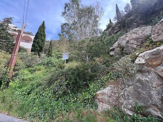 Terreno en venta en Port Esportiu - Puig Rom - Canyelles en Roses