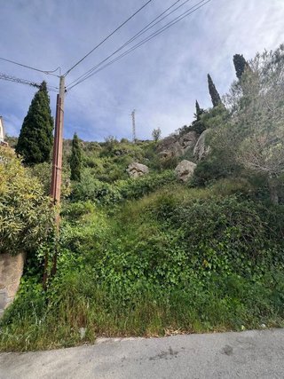 Terreno en venta en Port Esportiu - Puig Rom - Canyelles en Roses