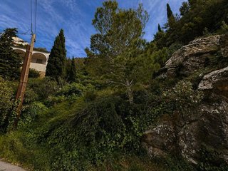 Terreno en venta en Port Esportiu - Puig Rom - Canyelles en Roses