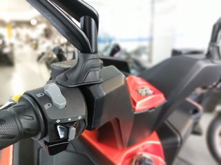 KYMCO DTX 125 - 2023