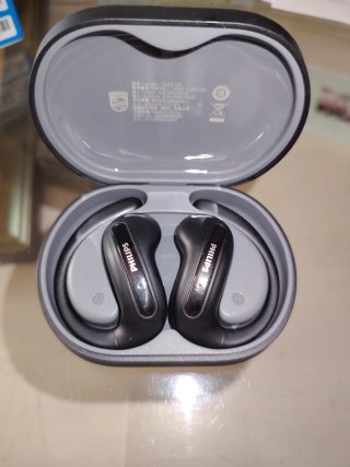 Auriculares Deportivos Bluetooth Philips