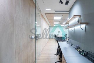 Oficina en alquiler en Ribera de Arriba