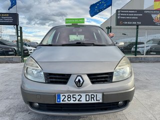 Renault Grand Scenic 2006
