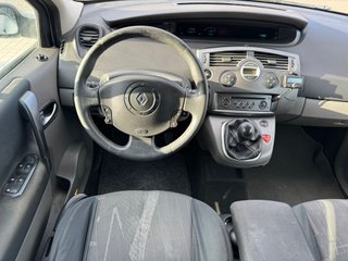 Renault Grand Scenic 2006