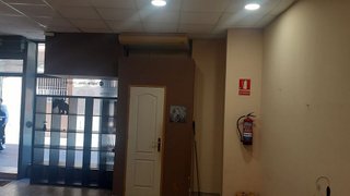 Local comercial en venta en Centre Vila en Vilanova i La Geltrú