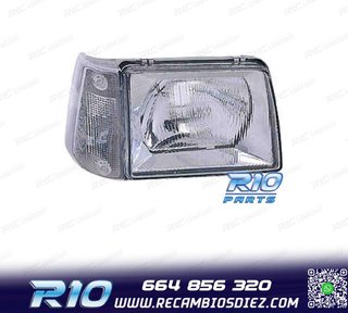 FARO DCH PARA SEAT PANDA MARBELLA TERRA 93-97