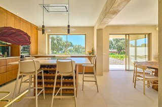 Chalet en alquiler en Los Caños de Meca en Barbate