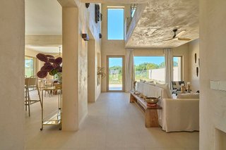 Chalet en alquiler en Los Caños de Meca en Barbate