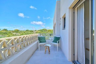 Chalet en alquiler en Los Caños de Meca en Barbate