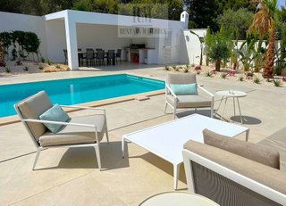 Chalet en alquiler en Palmanova en Calvià