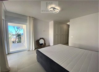 Chalet en alquiler en Palmanova en Calvià