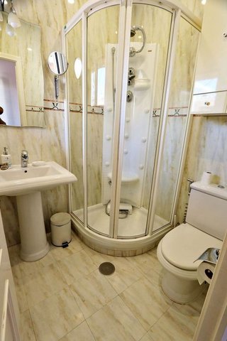 Piso en alquiler en La Alhóndiga en Getafe