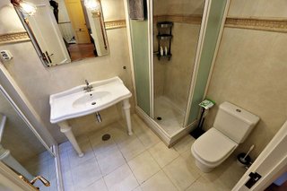 Piso en alquiler en La Alhóndiga en Getafe