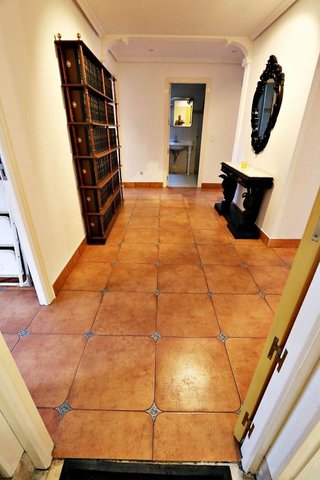 Piso en alquiler en La Alhóndiga en Getafe