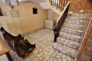 Piso en alquiler en La Alhóndiga en Getafe