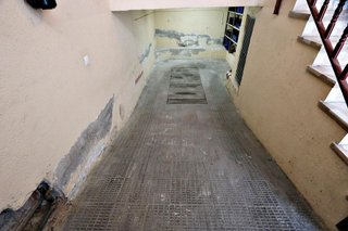 Piso en alquiler en La Alhóndiga en Getafe