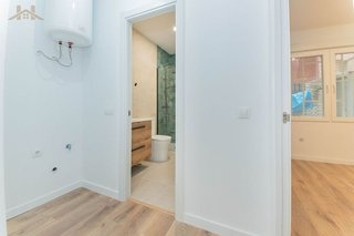 Local comercial en venta en Zona Renfe en Alcorcón